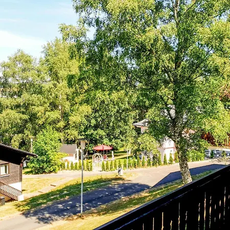 Himmelberg-2 By Interhome Apartment Thalfang