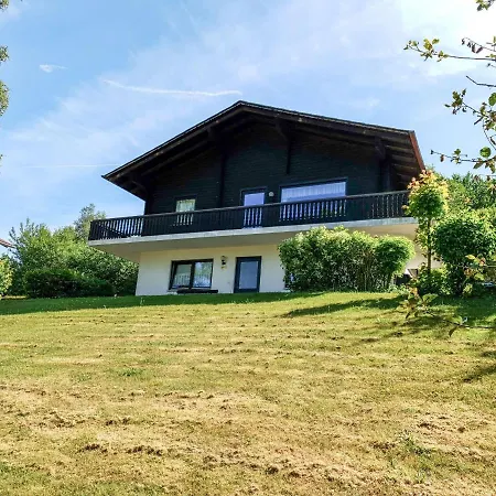 Apartment Himmelberg-2 By Interhome
