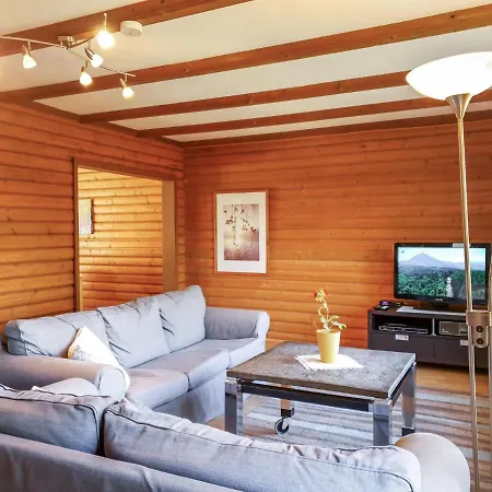 Apartamento Himmelberg-2 By Interhome