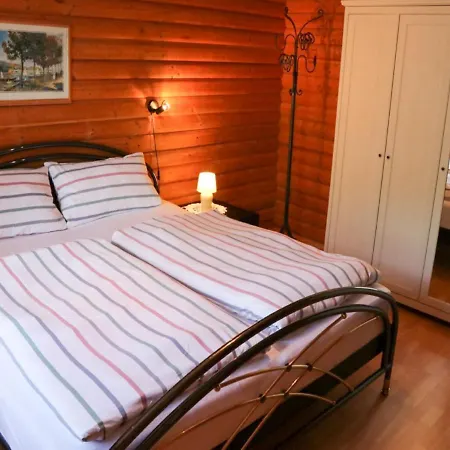 Himmelberg-2 By Interhome Apartamento