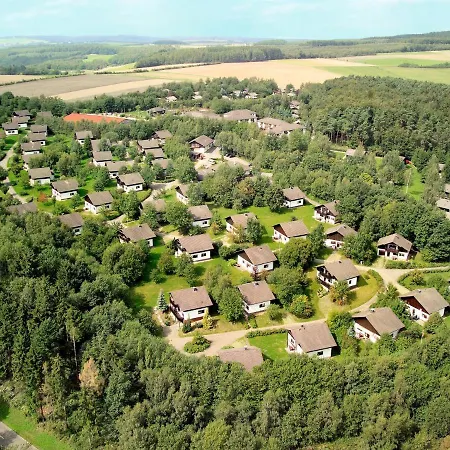 Apartamento Himmelberg-2 By Interhome Thalfang