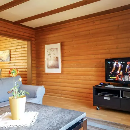 Apartamento Himmelberg-2 By Interhome