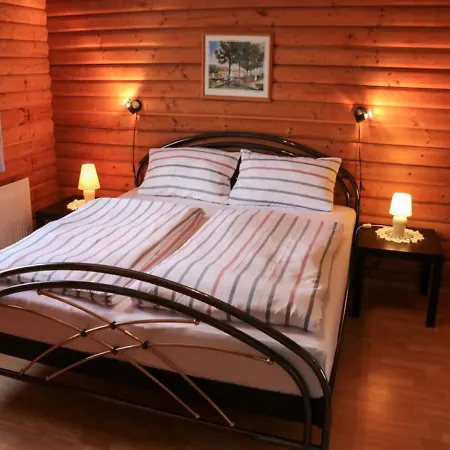 Himmelberg-2 By Interhome Apartment