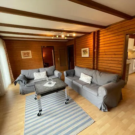 Himmelberg-2 By Interhome *