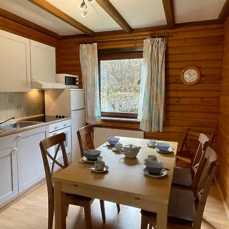 Διαμέρισμα Himmelberg-2 By Interhome Thalfang