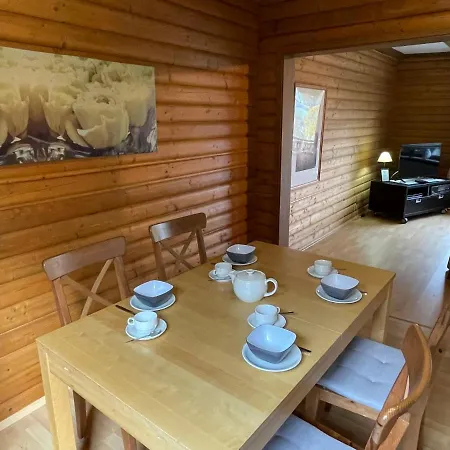 Himmelberg-2 By Interhome Thalfang