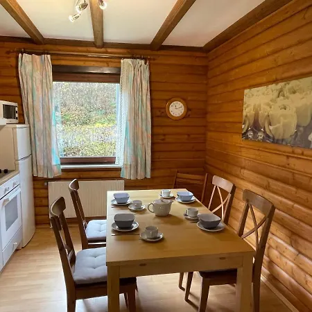 Himmelberg-2 By Interhome Apartamento Thalfang