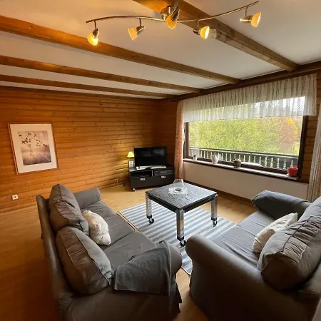 Himmelberg-2 By Interhome Apartment Thalfang