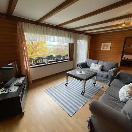 Apartment Himmelberg-2 By Interhome *