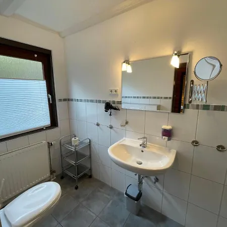 Apartamento Himmelberg-2 By Interhome *