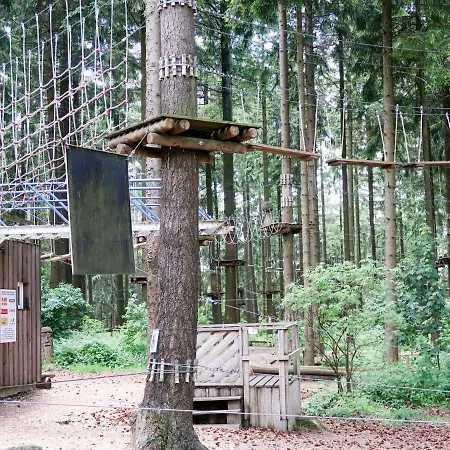 Himmelberg-2 By Interhome *