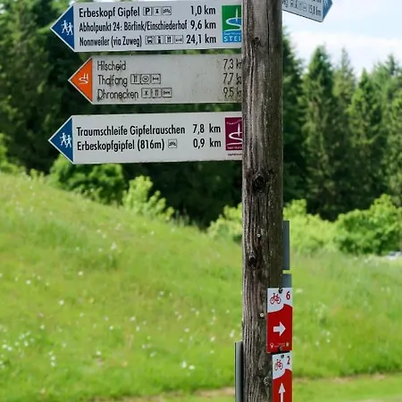 Himmelberg-2 By Interhome Διαμέρισμα *