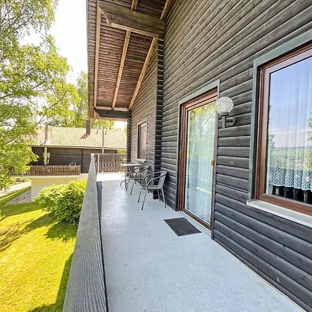 Apartamento Himmelberg-2 By Interhome