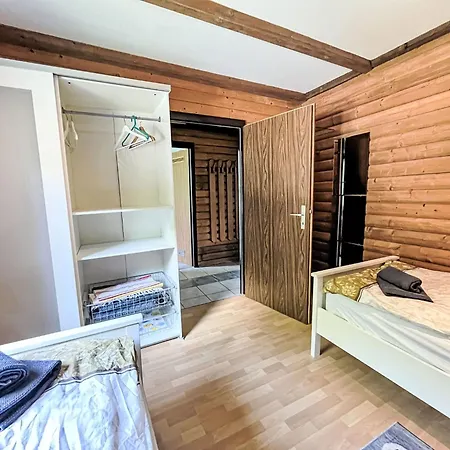 Himmelberg-2 By Interhome Apartamento