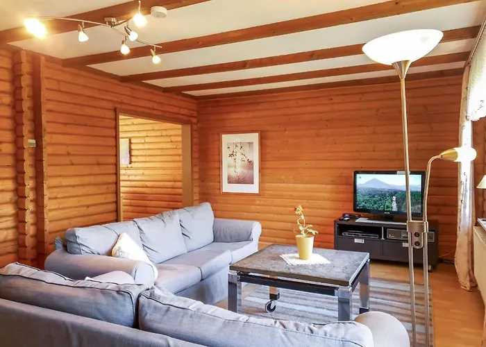 公寓 Himmelberg-2 By Interhome