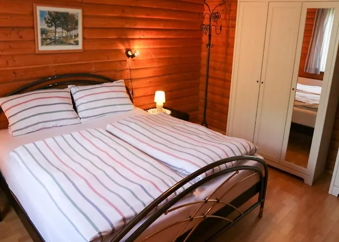 Himmelberg-2 By Interhome 公寓