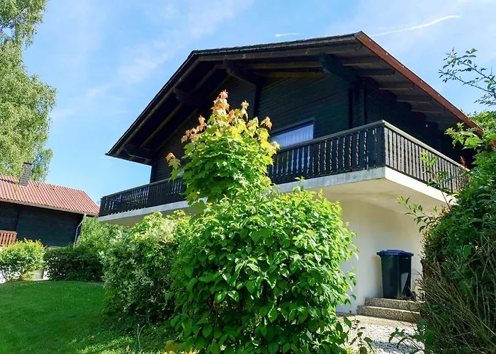 公寓 Himmelberg-2 By Interhome *