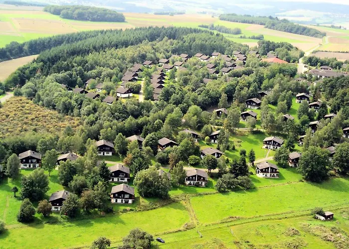 公寓 Himmelberg-2 By Interhome *