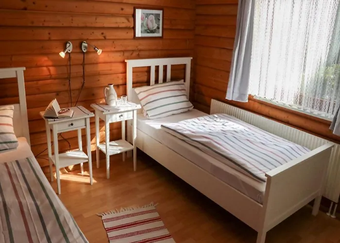 Himmelberg-2 By Interhome *