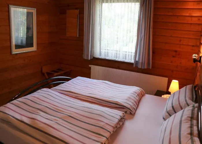 公寓 Himmelberg-2 By Interhome