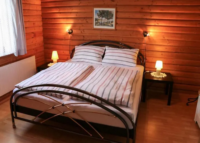 Himmelberg-2 By Interhome 公寓