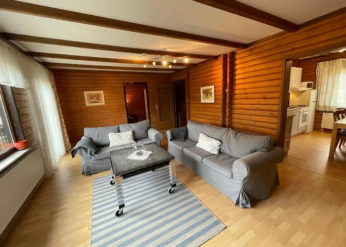 Himmelberg-2 By Interhome *