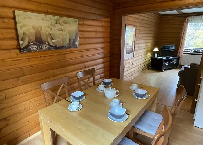 Himmelberg-2 By Interhome 塔尔方