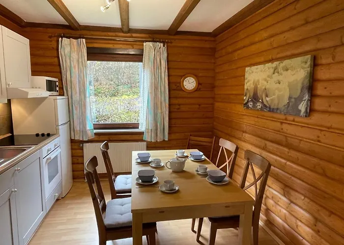 Himmelberg-2 By Interhome 公寓 塔尔方