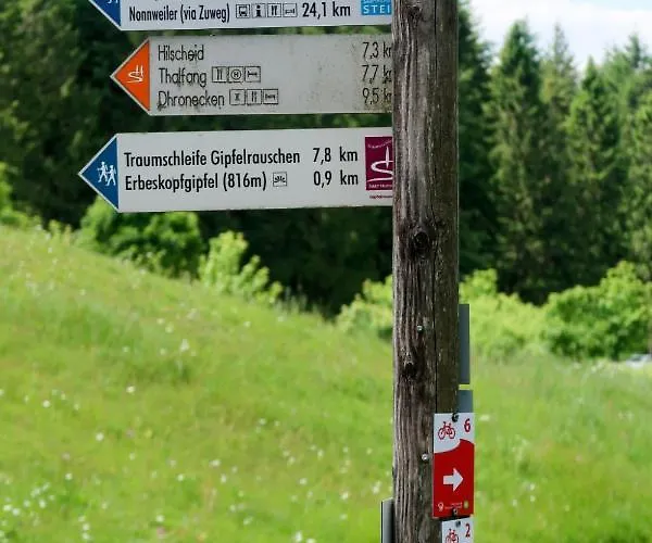 Himmelberg-2 By Interhome 公寓 *