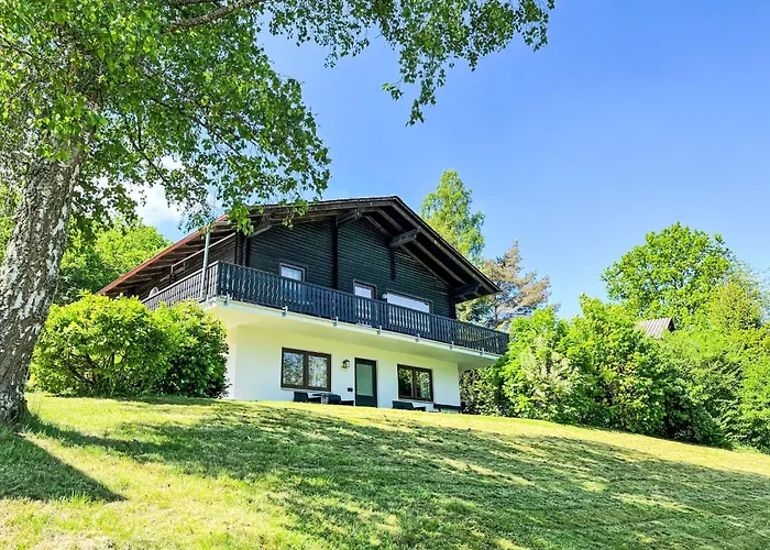 Himmelberg-2 By Interhome 公寓